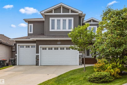 1421 WESTERRA Bay Stony Plain AB T7Z 0B3