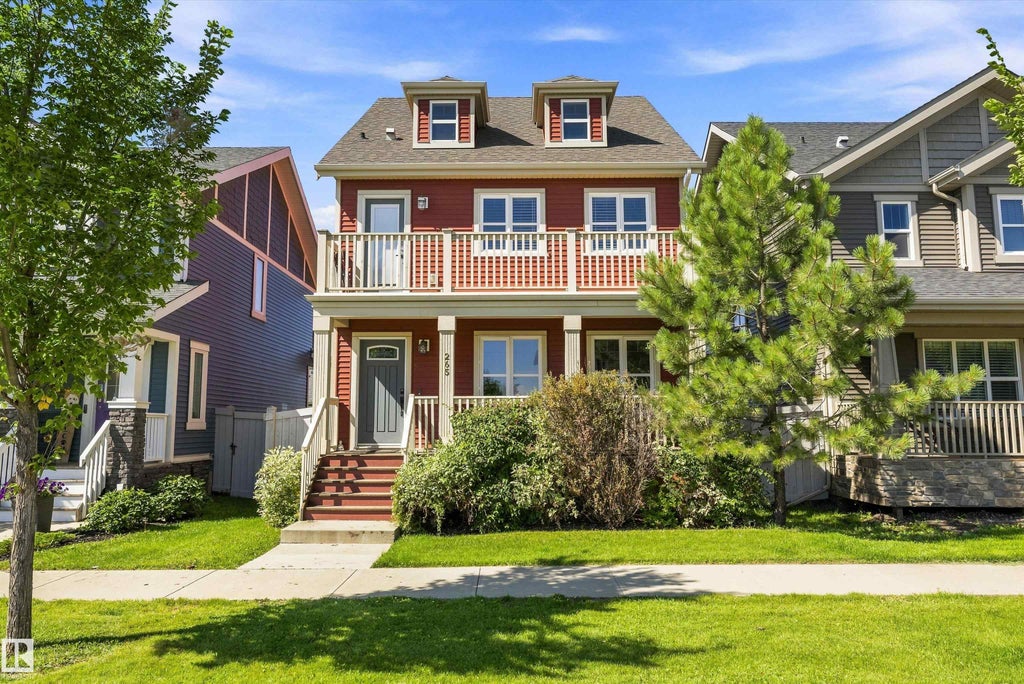 265 GRIESBACH ROAD, EDMONTON, AB T5E 6S5 - Image 2623215564.jpeg?d=l