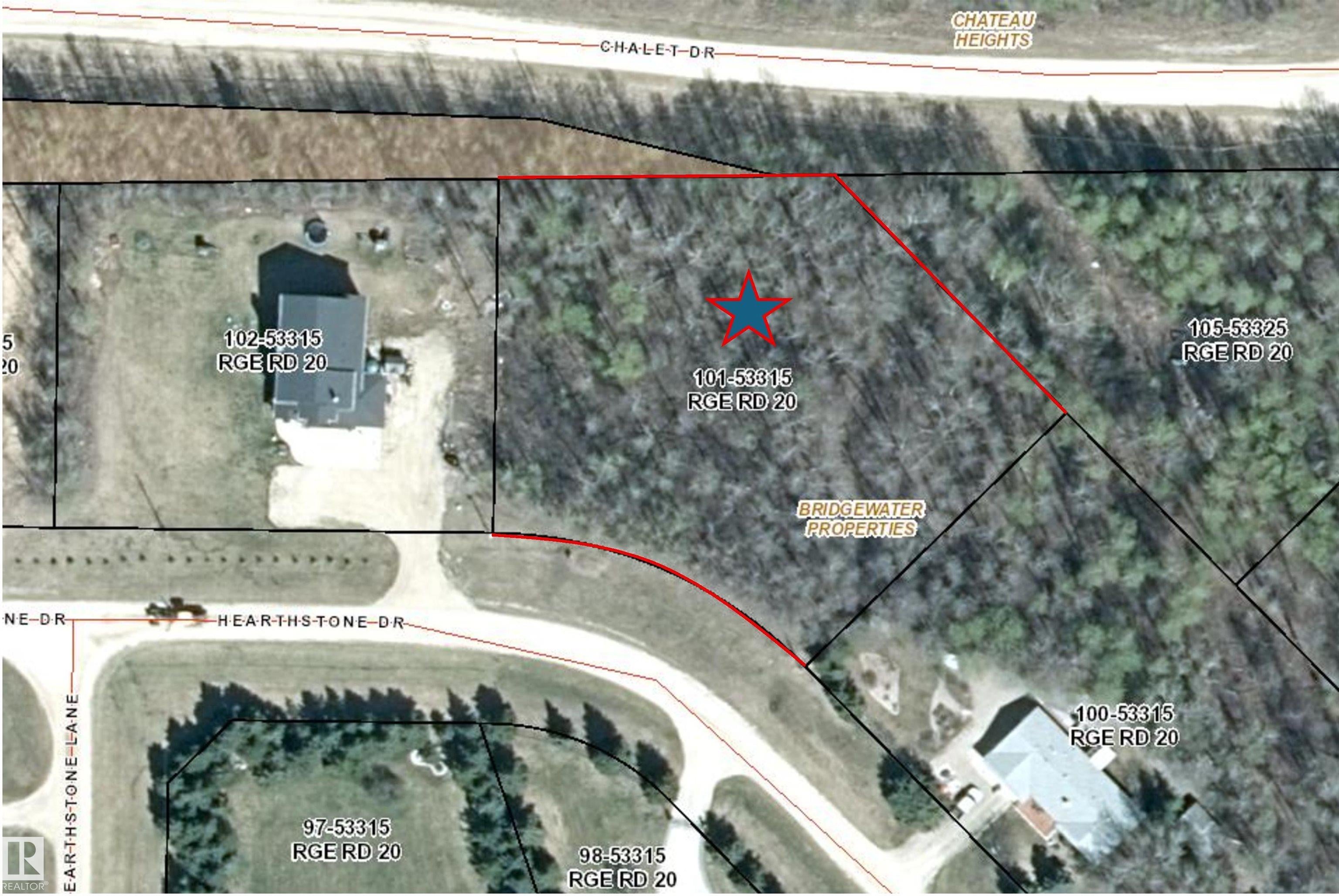 53315 Range Road 20 101