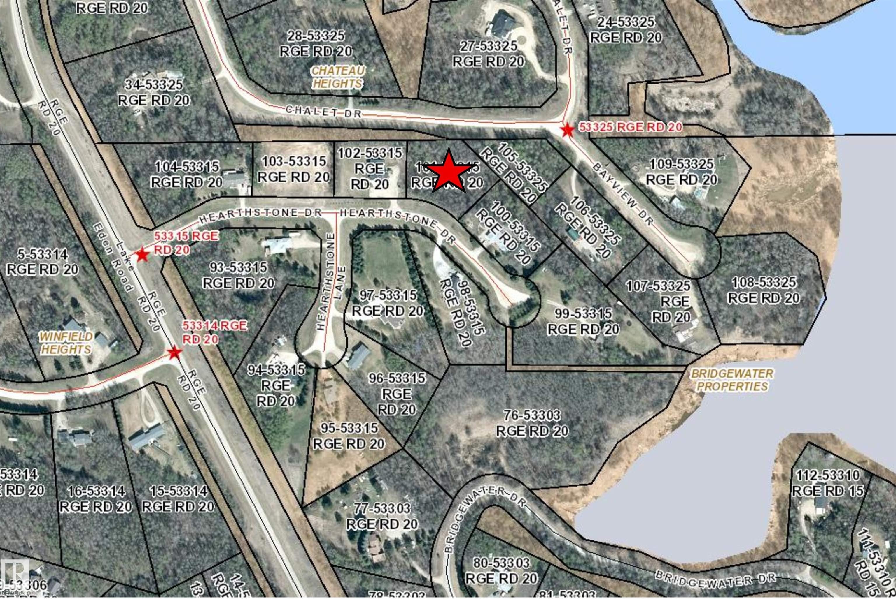 53315 Range Road 20 101