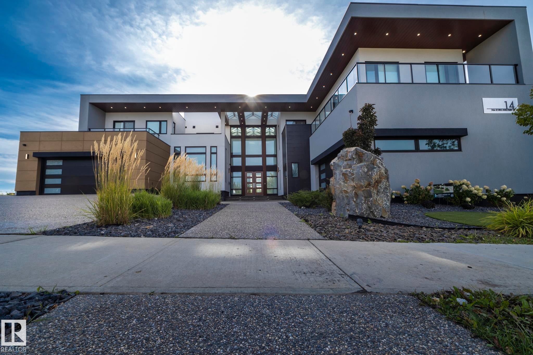 3466 KESWICK Boulevard 14