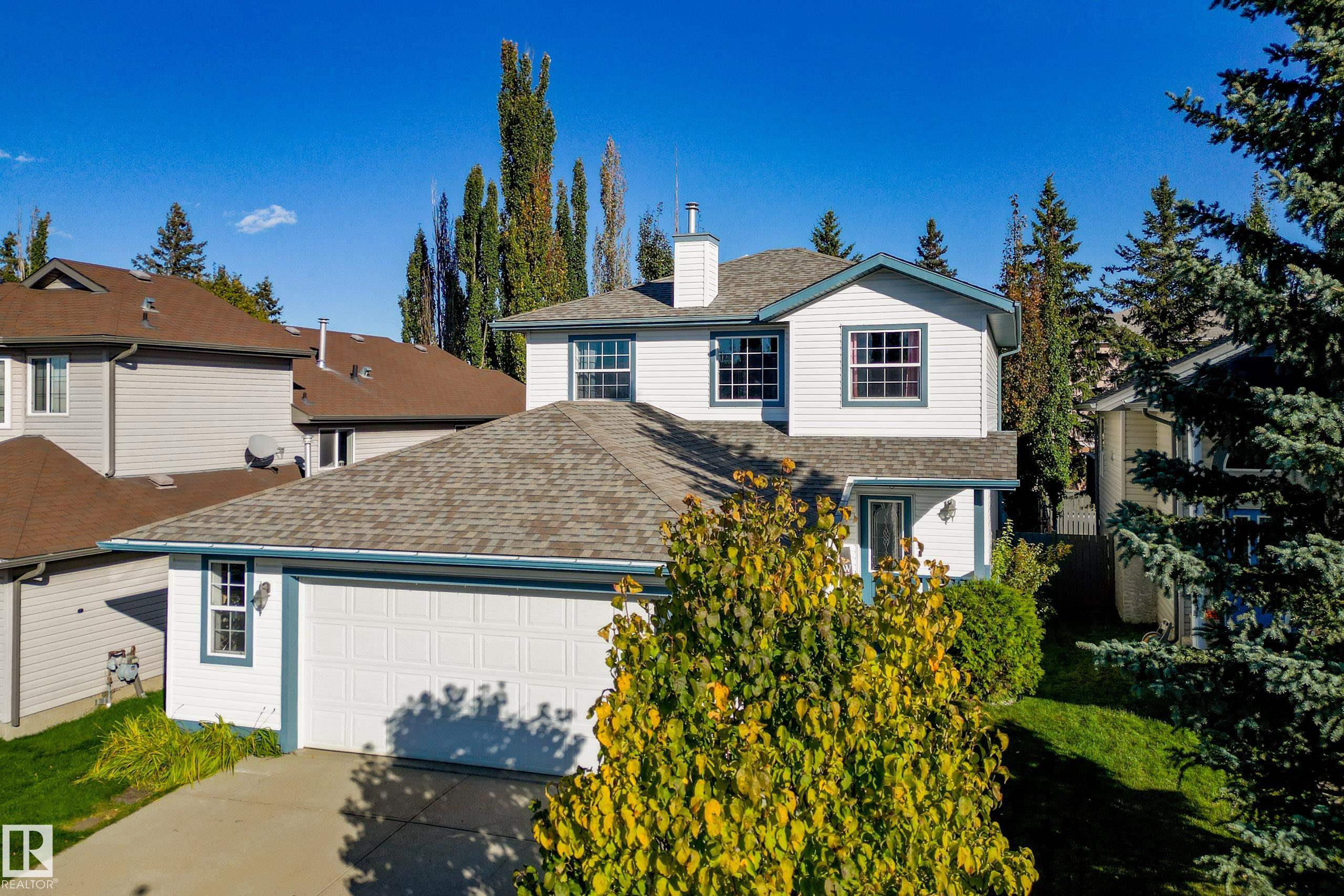 52 HARMONY Crescent