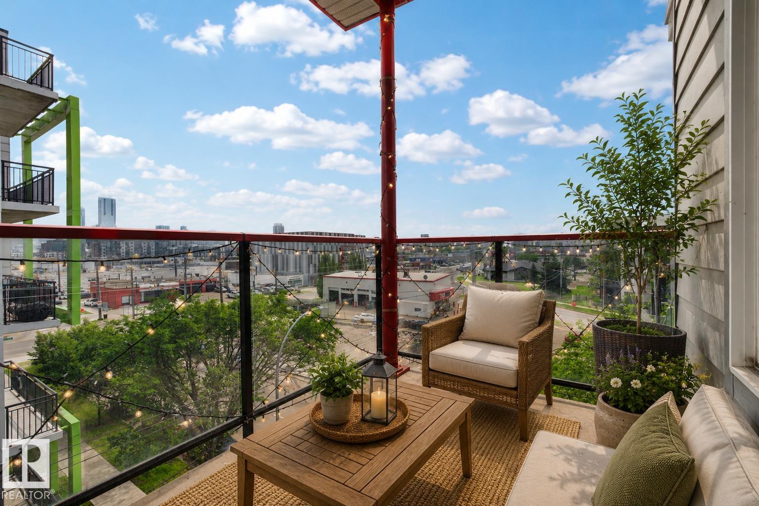 10611 117 Street 413