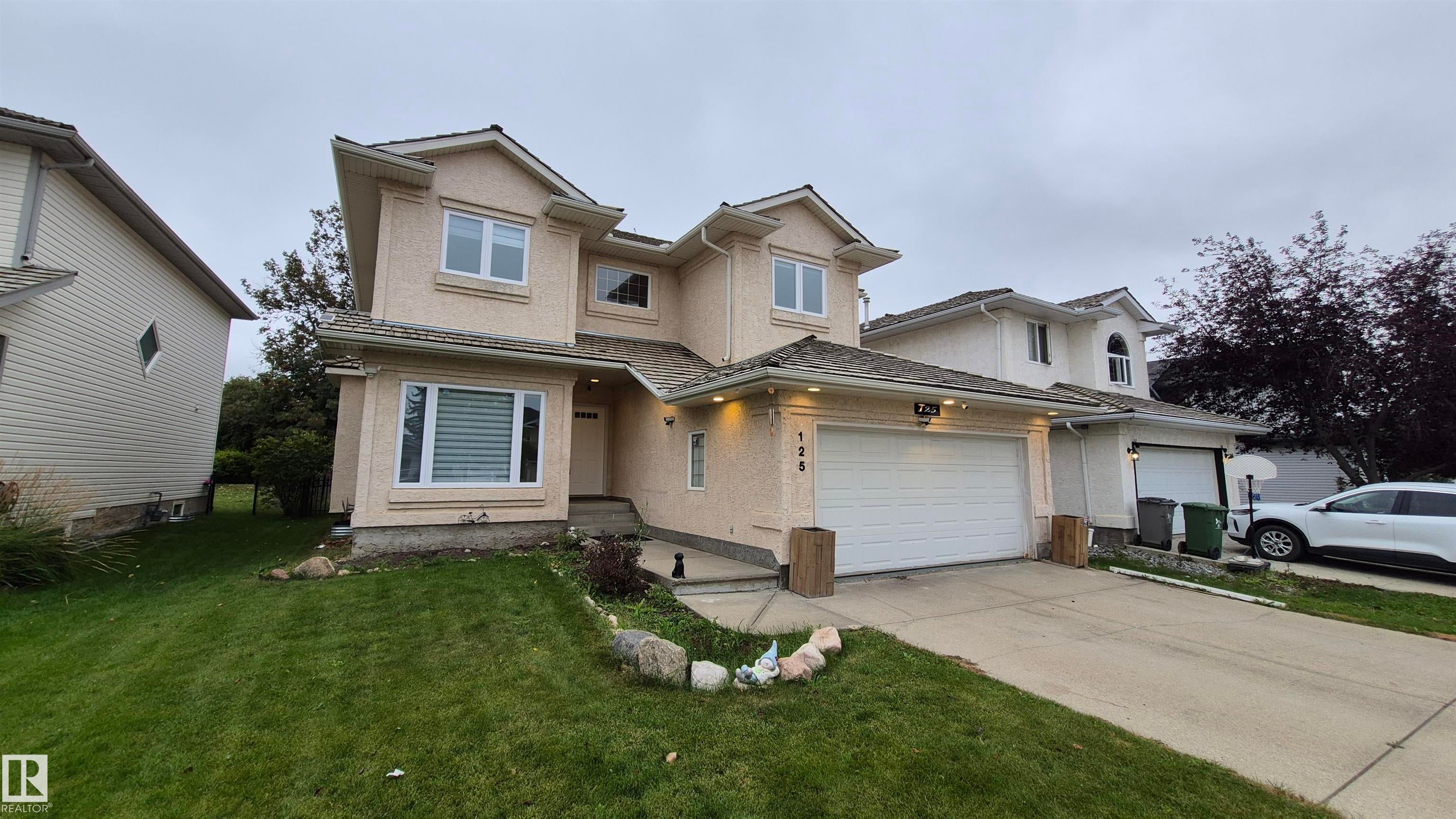 125 Coloniale Way