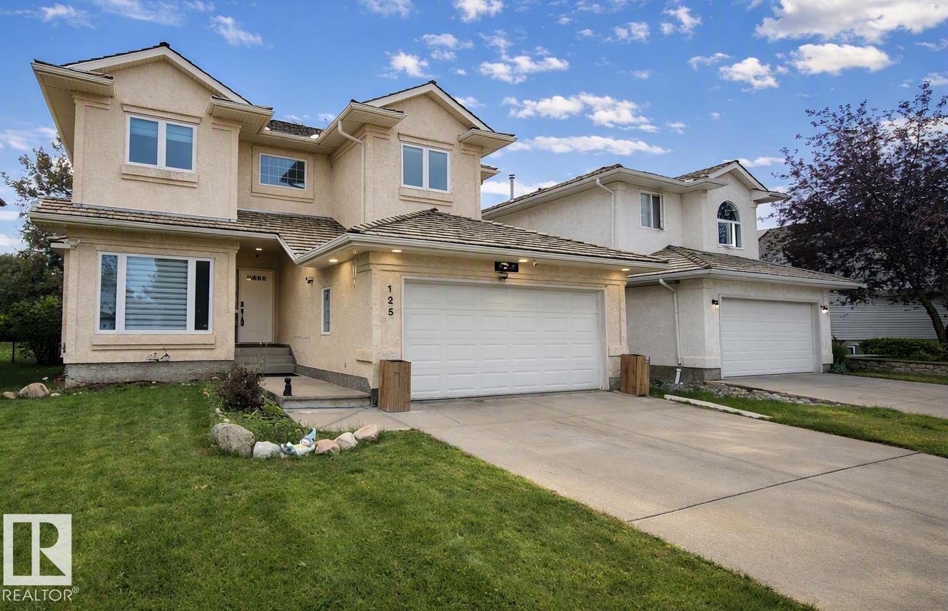 125 Coloniale Way