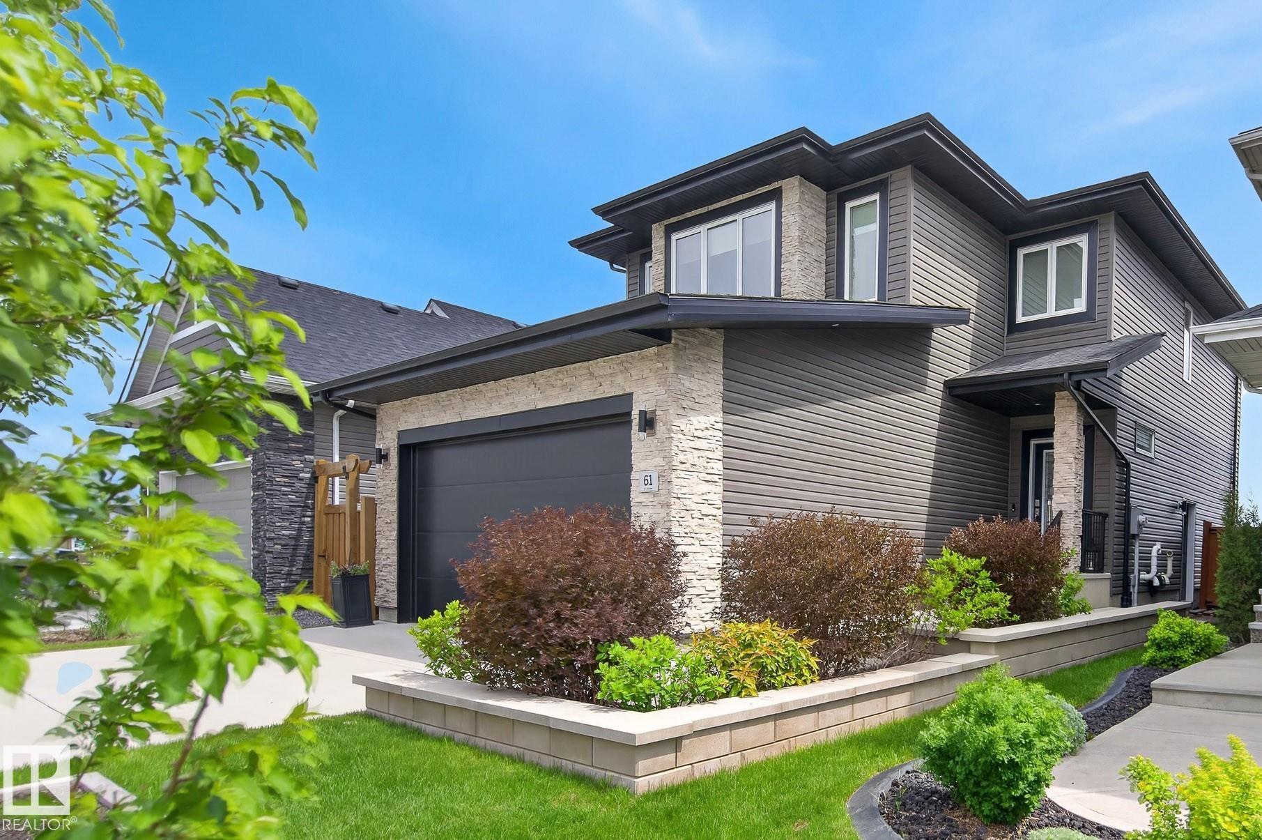 61 ENCORE Crescent