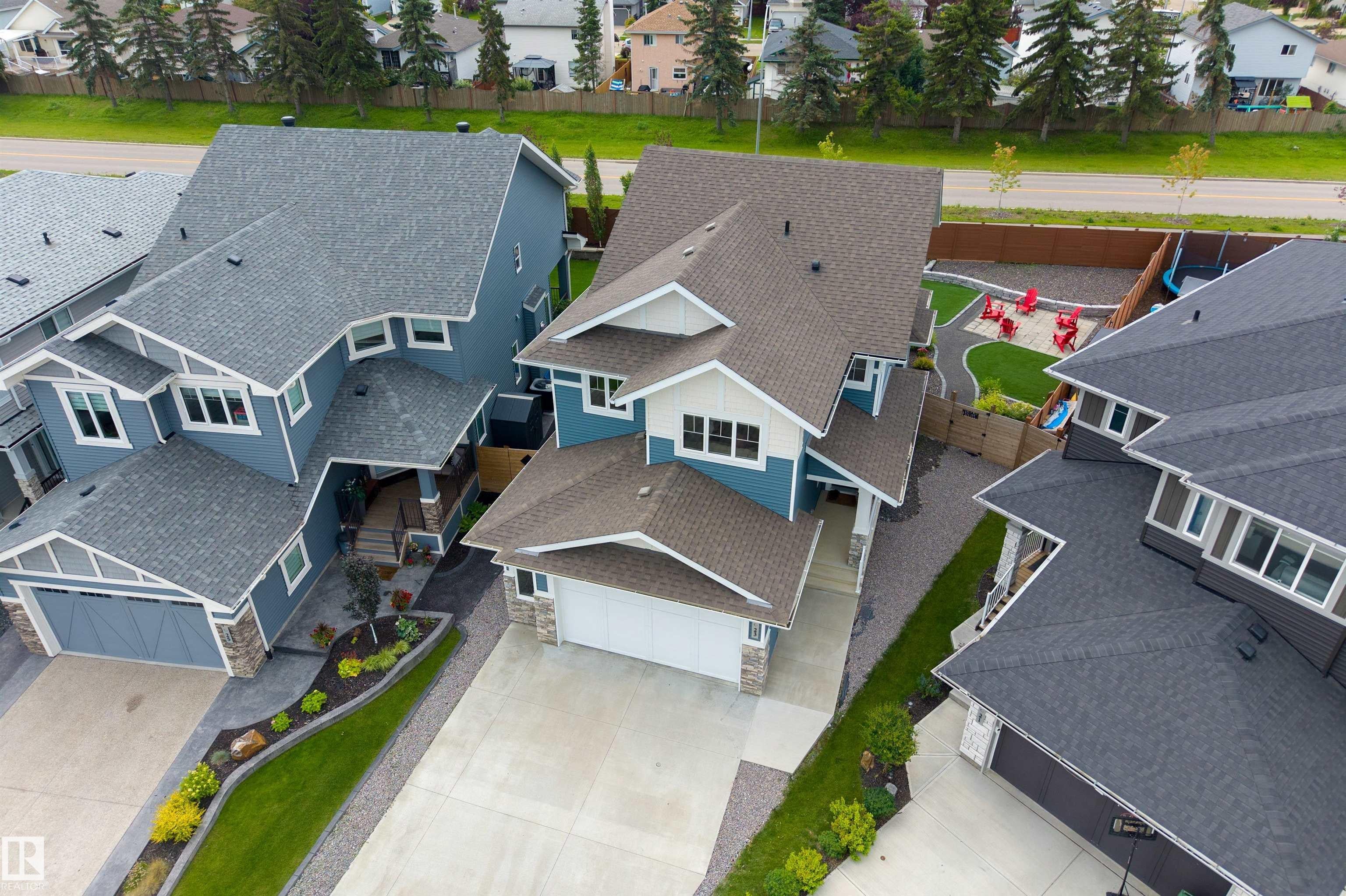 23 JAMISON Crescent