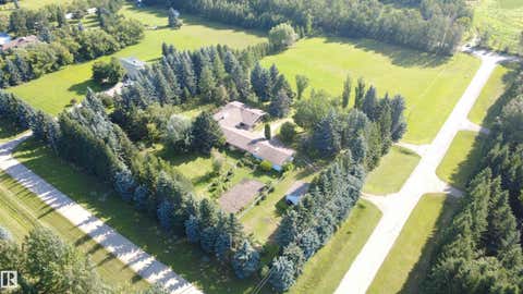 25507 TWP ROAD 512 A 24 Rural Parkland County AB T7Y 1A8
