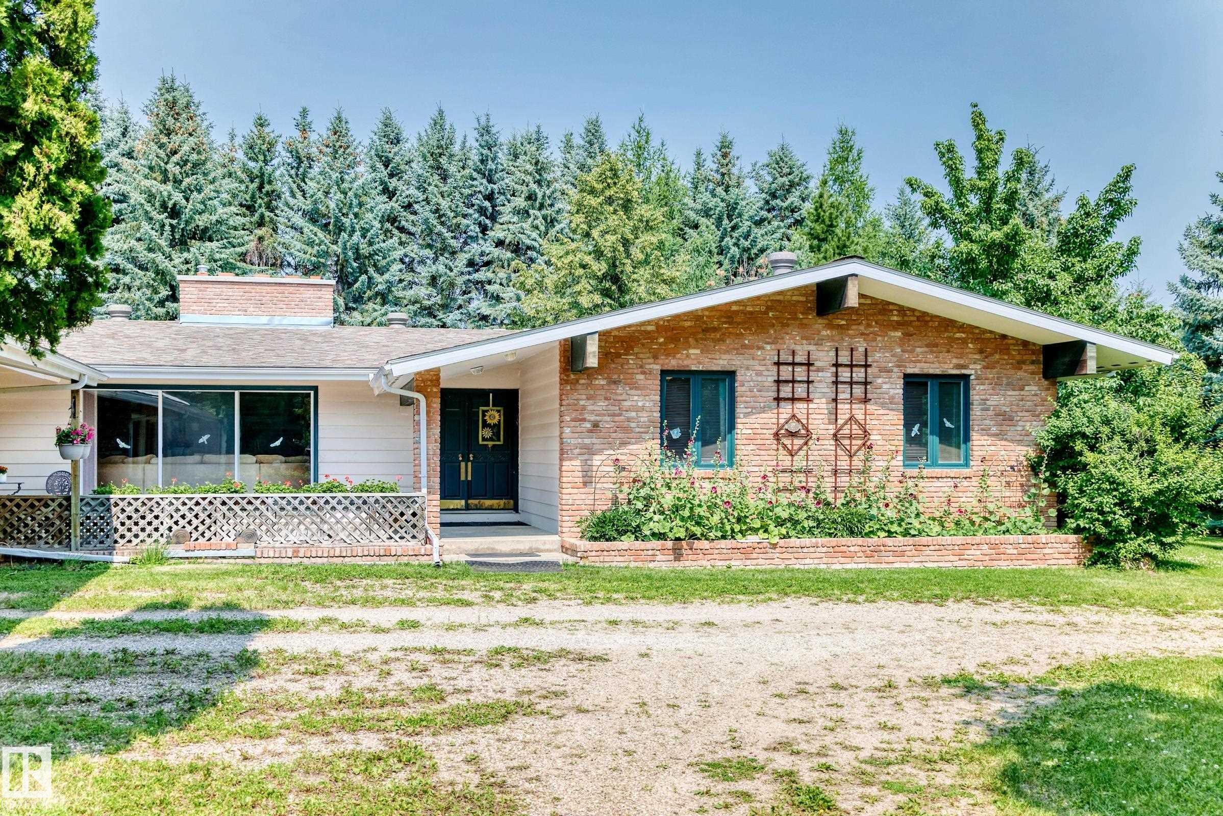 25507 TWP ROAD 512 A 24