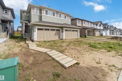 1190 SOUTH CREEK Wynd Stony Plain AB T7Z 0P5