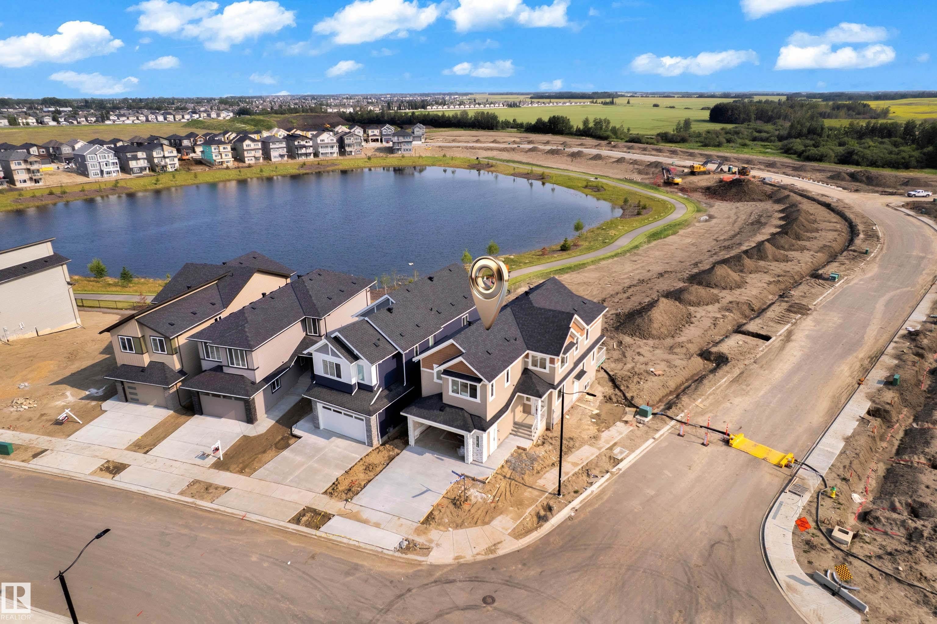 465 Crystal Creek Link