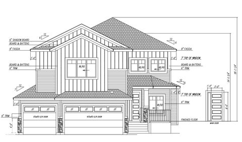 15 HILLWOOD Terrace Spruce Grove AB T7X 0X4