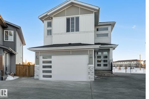 150 CREEKSIDE Lane Leduc AB T9E 1T1
