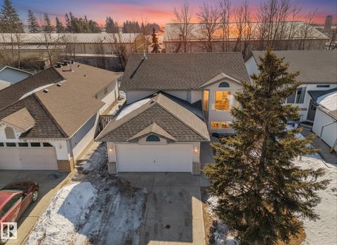 34 La Costa Fairway Close Stony Plain AB T7Z 2A5