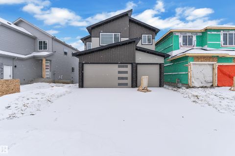 231 Crystal Creek Drive Leduc AB T9E 0X6
