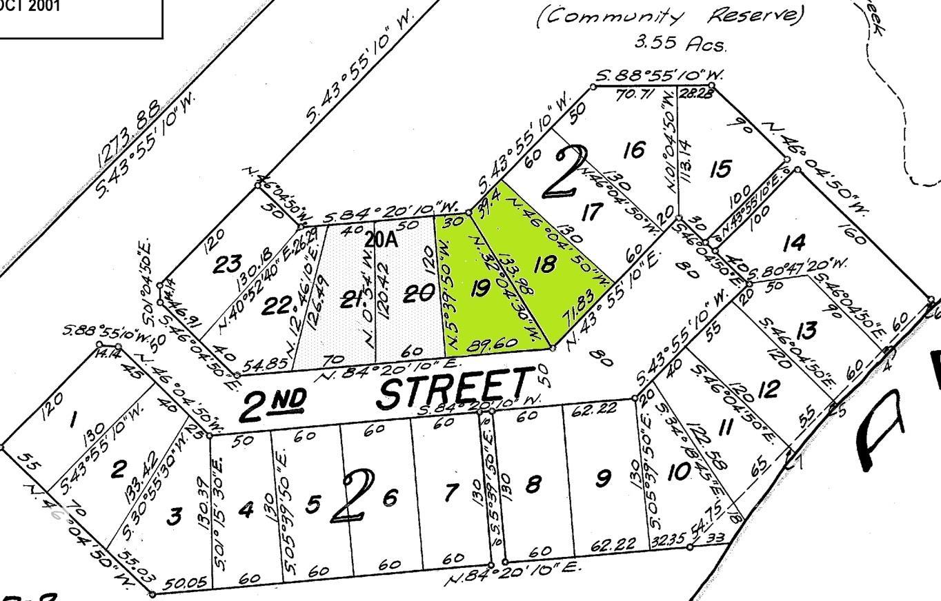 218 & 219 2nd Street Ross Haven