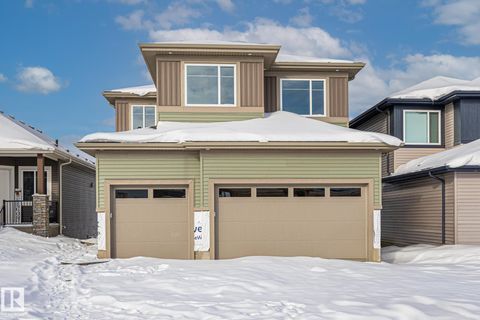 28 Harley Way Spruce Grove AB T7X 0X4