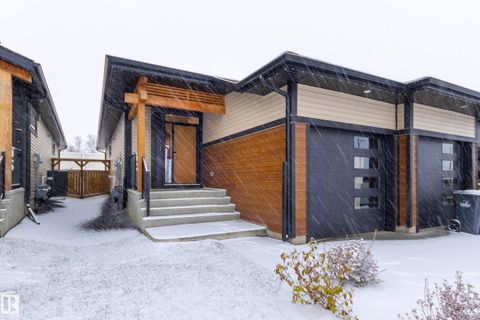 169 STONEHOUSE Way Leduc AB T9E 1R2