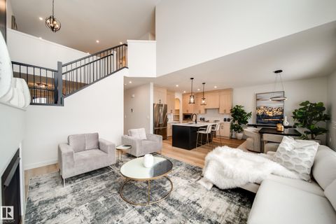 3 Cloutier Close St. Albert AB T8T 2C9