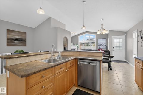 31 BONIN Crescent Beaumont AB T4X 1R9