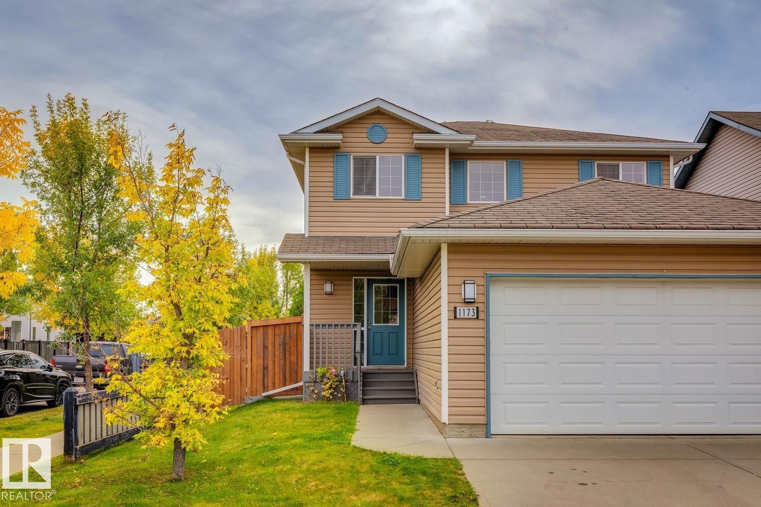 1173 WESTERRA Link