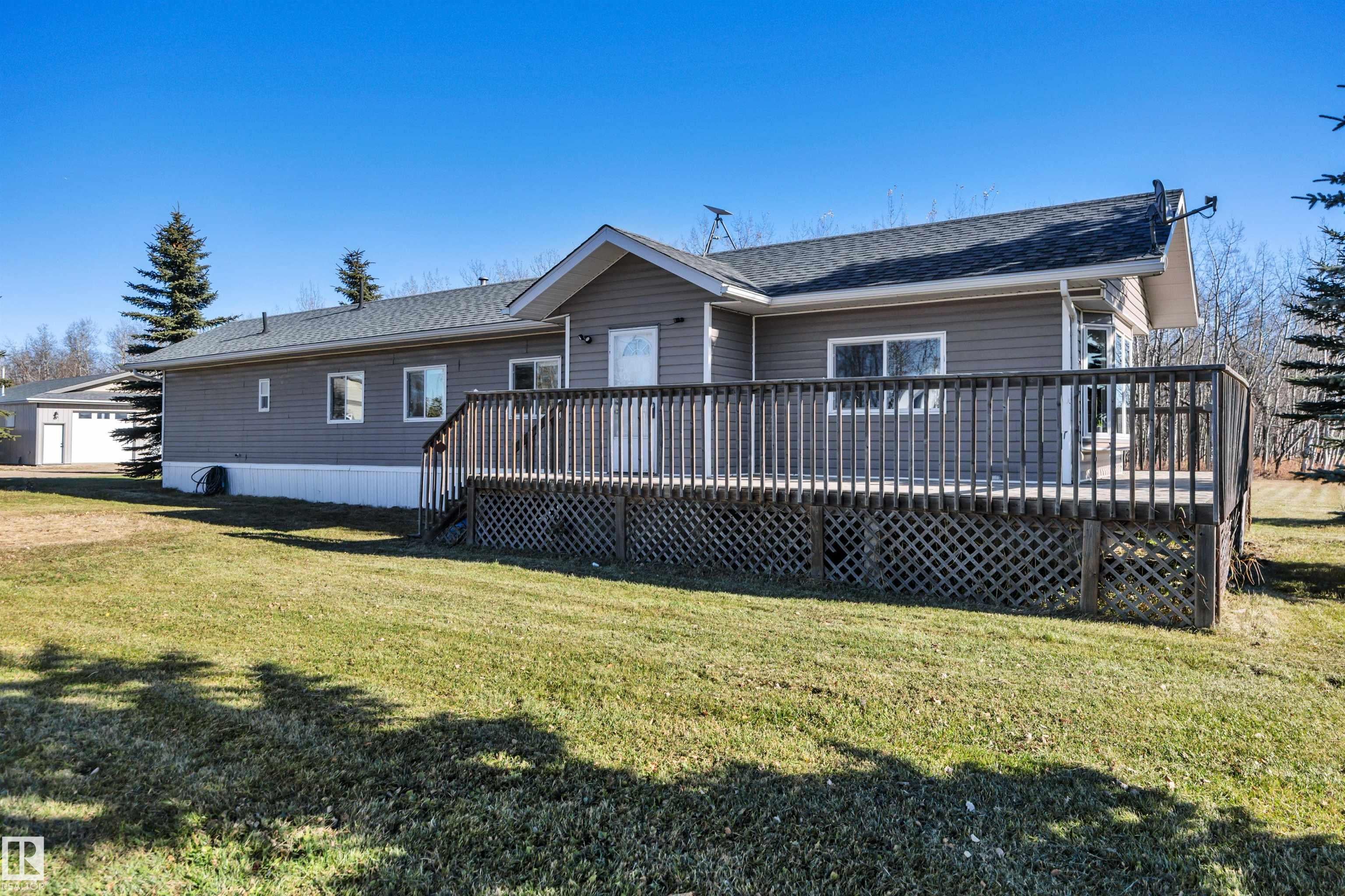 461063 RGE ROAD 10
