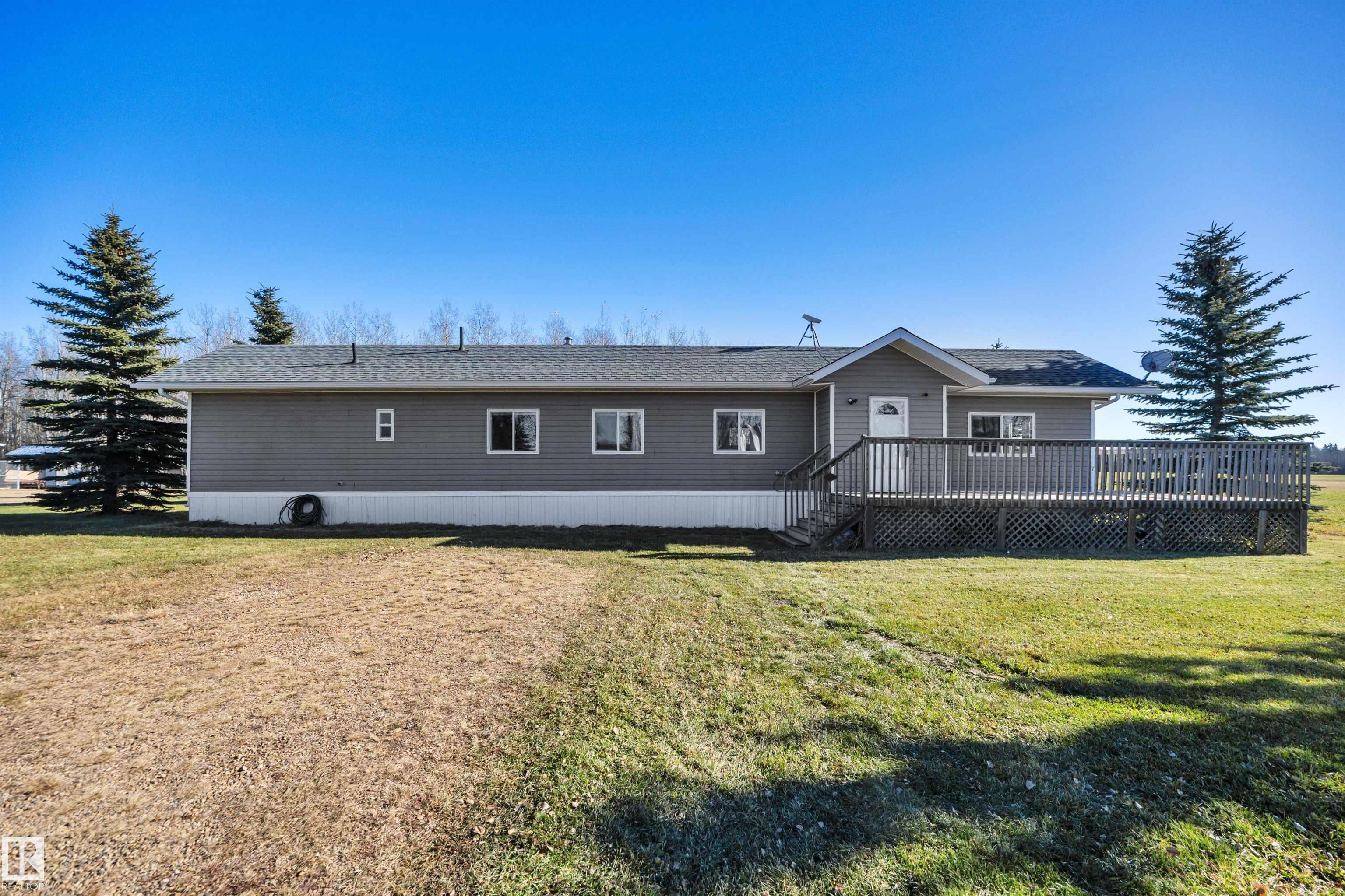 461063 RGE ROAD 10