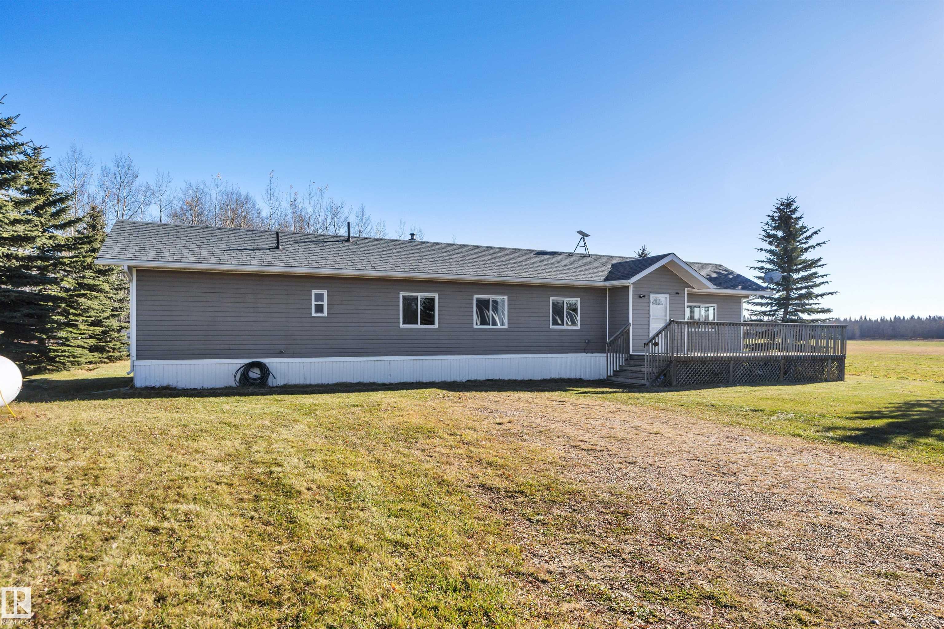 461063 RGE ROAD 10