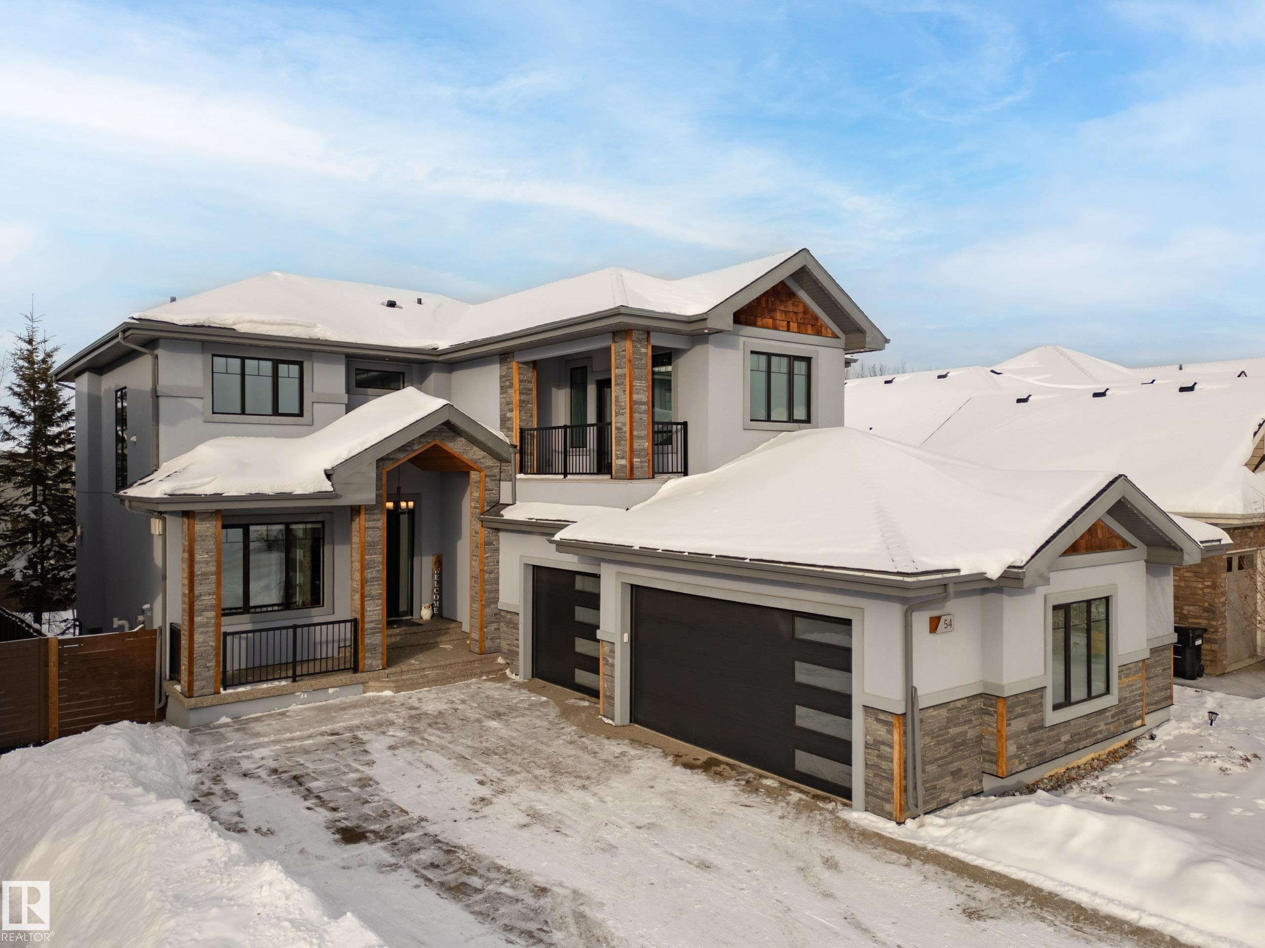 54 KENTON WOODS Lane