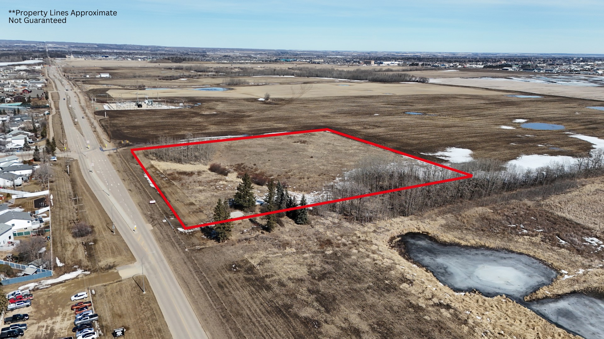 52501 Range Rd 275
