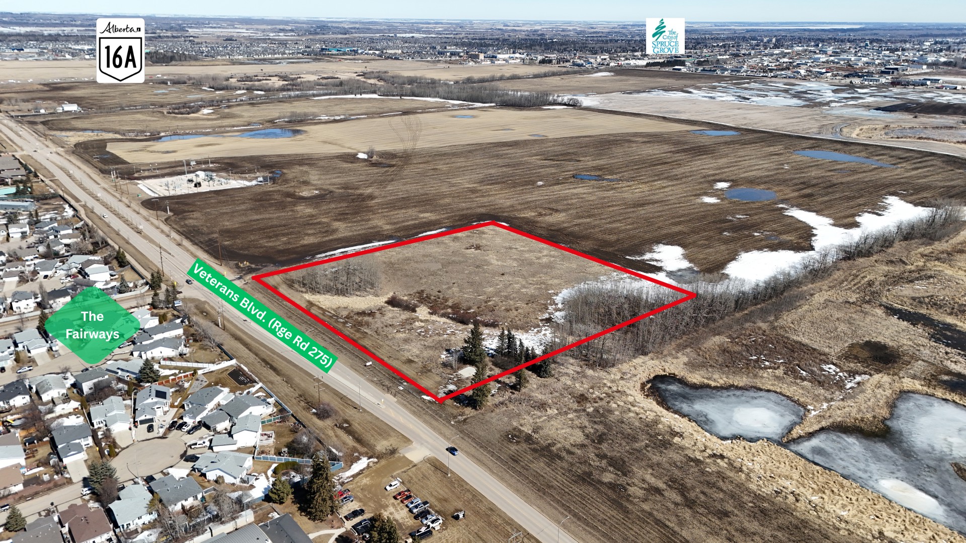 52501 Range Rd 275