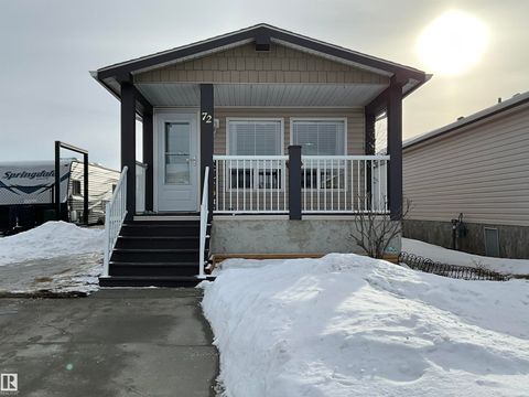 72 JUTLAND Crescent Stony Plain AB T7Z 0A3