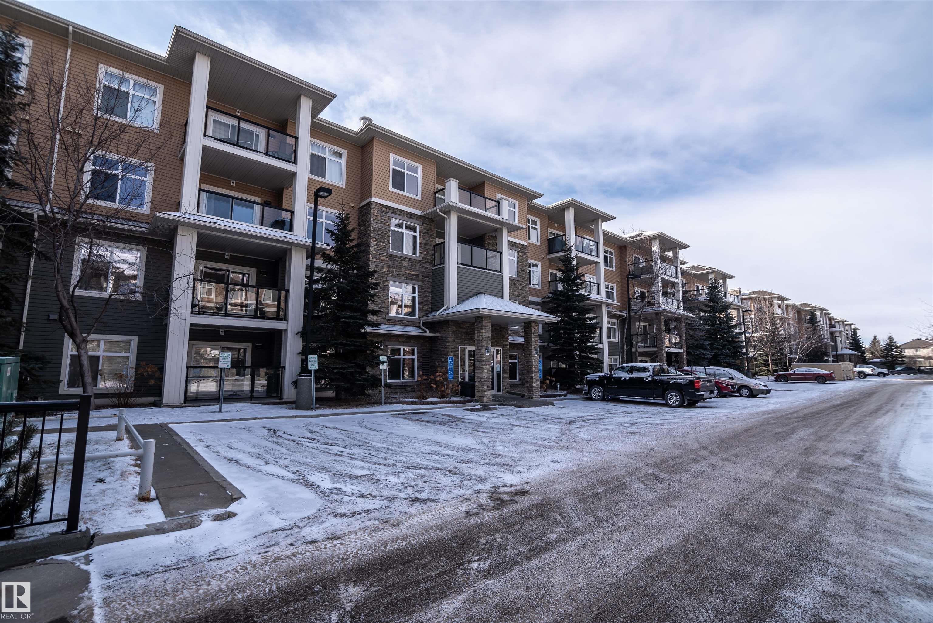 11505 ELLERSLIE Road 236