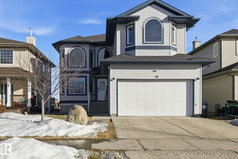 48 DOUGLAS Crescent Leduc AB T9E 8P4