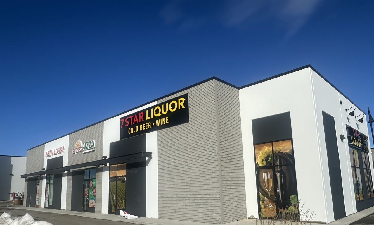 St. Albert Trl, Unit 110-150 110-150