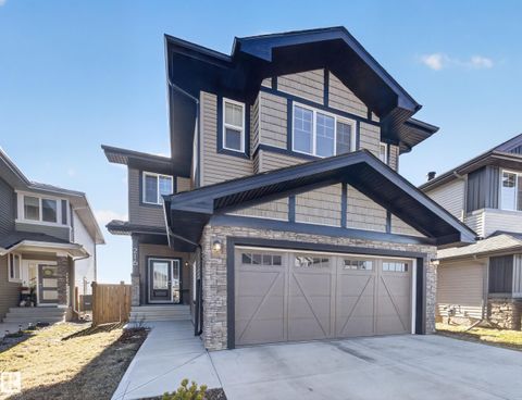 216 CALEDON Crescent Spruce Grove AB T7X 0T6