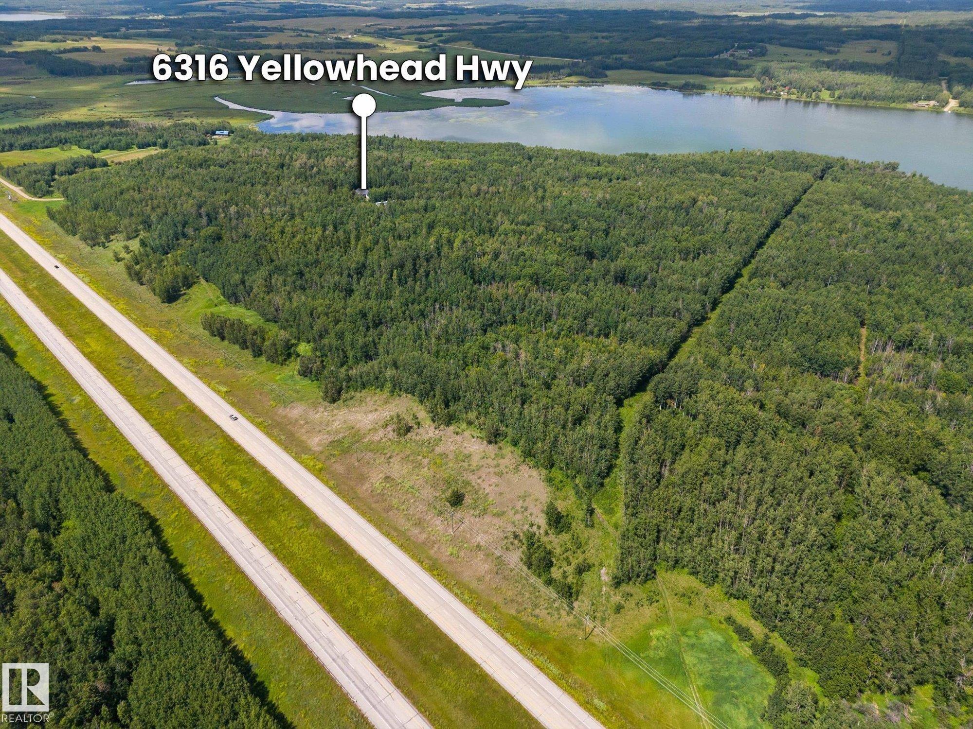 6316 HGHWAY 16