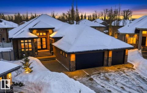 83 LAFLEUR Drive St. Albert AB T8N 7N1