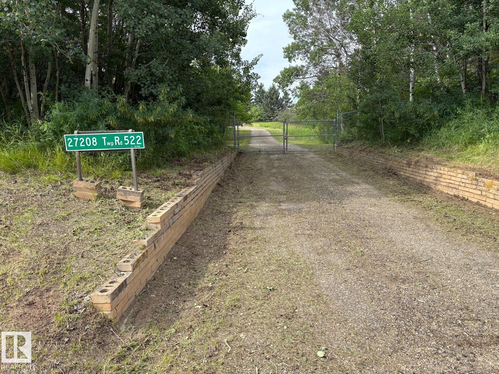 27208 TWP ROAD 522
