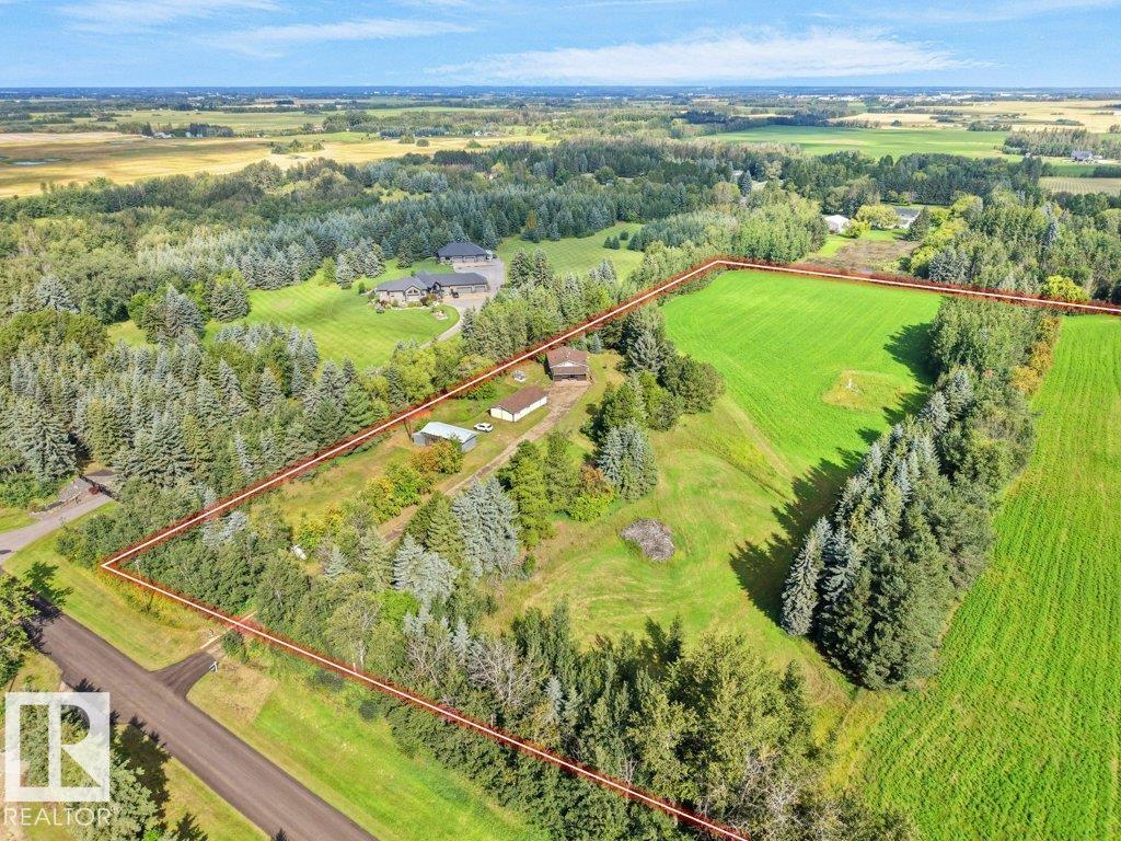 27208 TWP ROAD 522