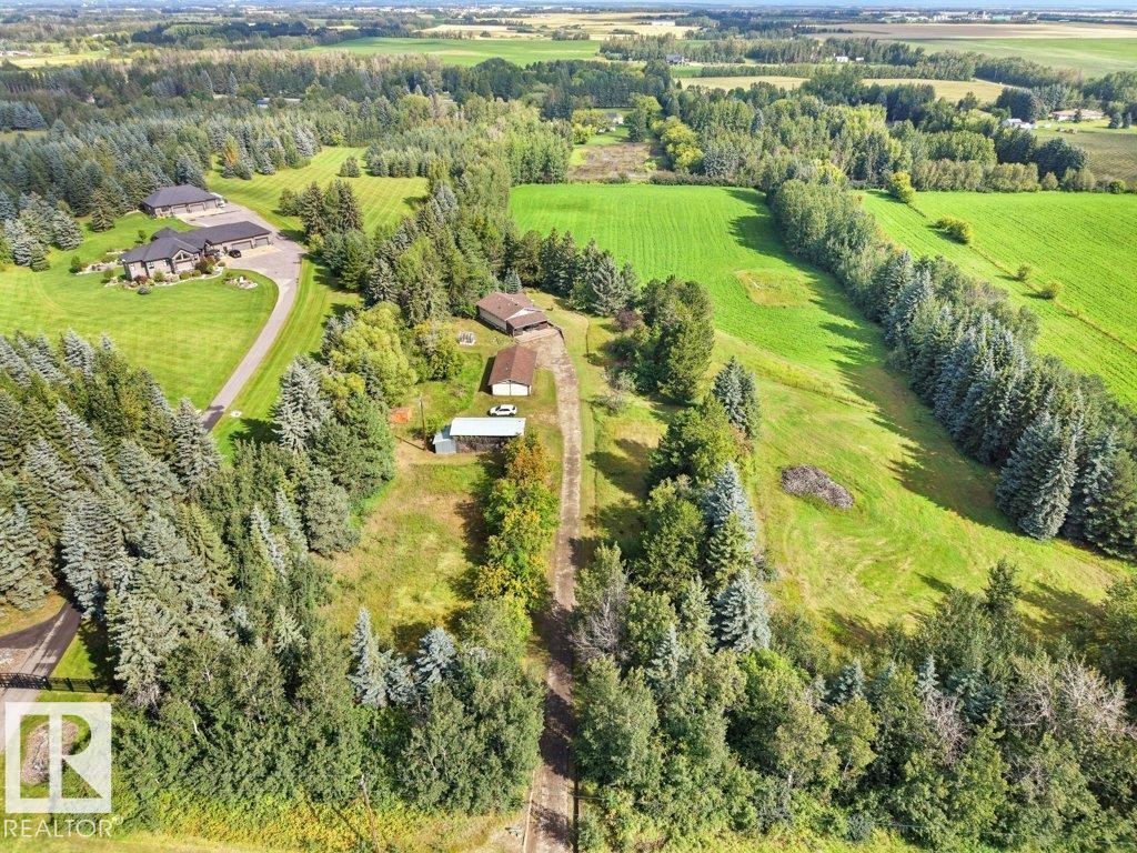 27208 TWP ROAD 522