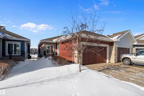 3090 CAMERON HEIGHTS Way 14 Edmonton AB T6M 0S7