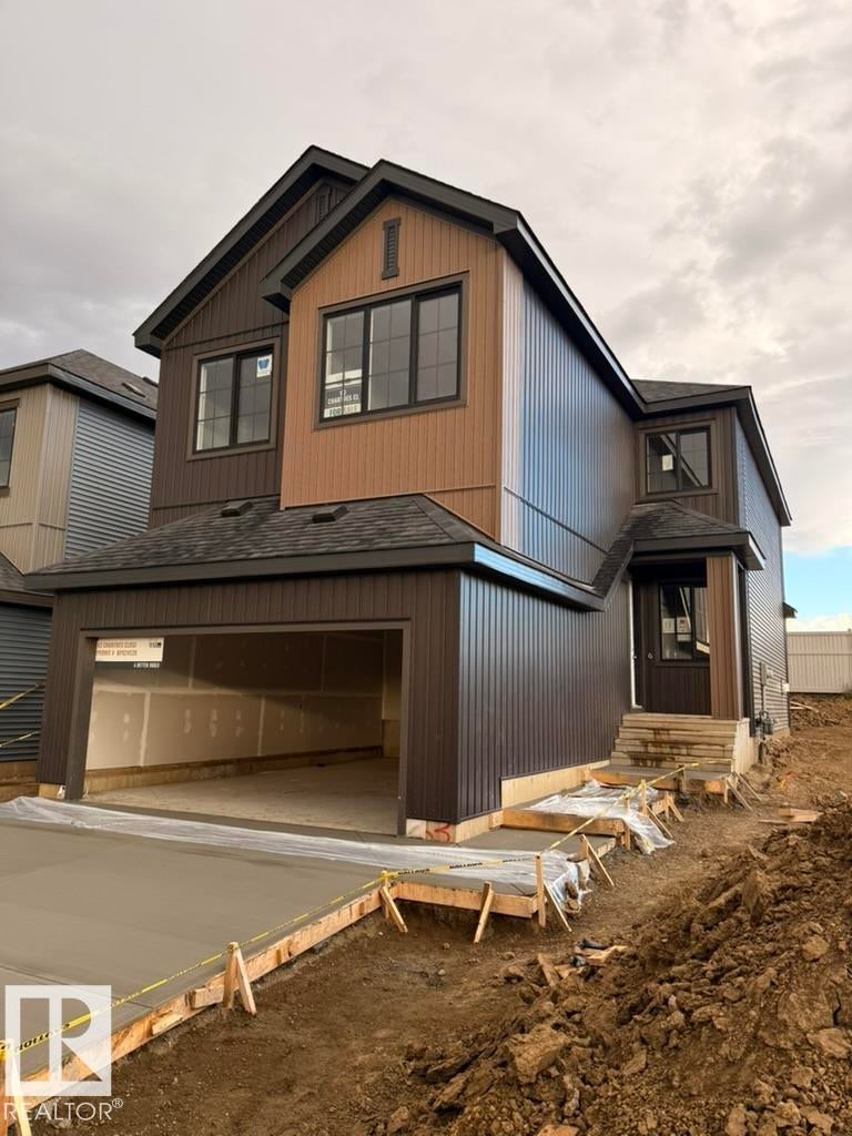 63 Chartres Close