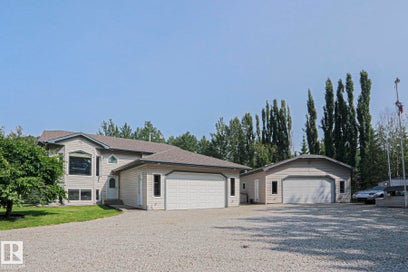 52318 RGE ROAD 25 61 Rural Parkland County AB T7Y 2M3