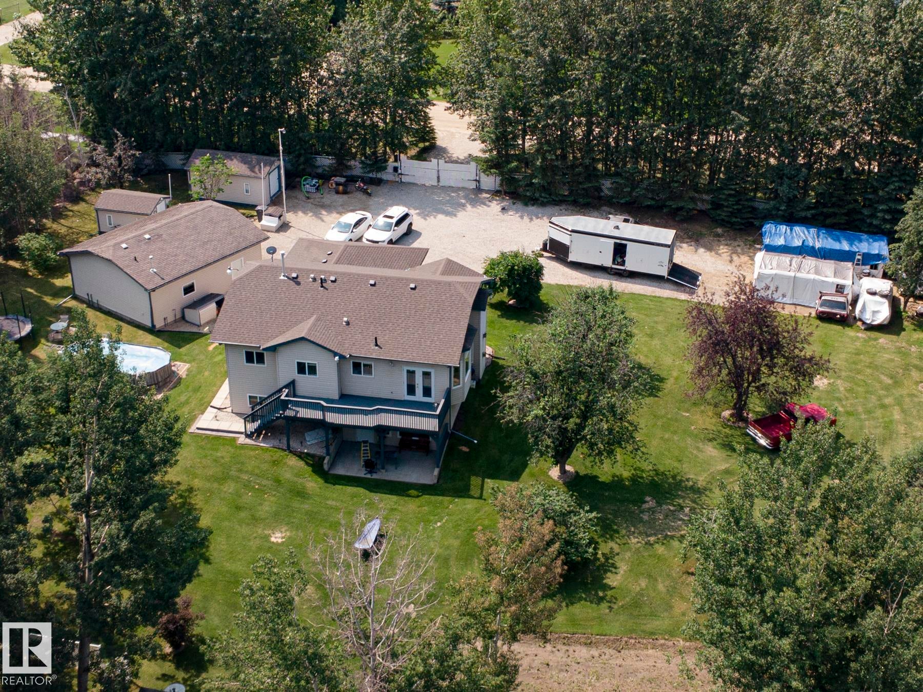 52318 RGE ROAD 25 61