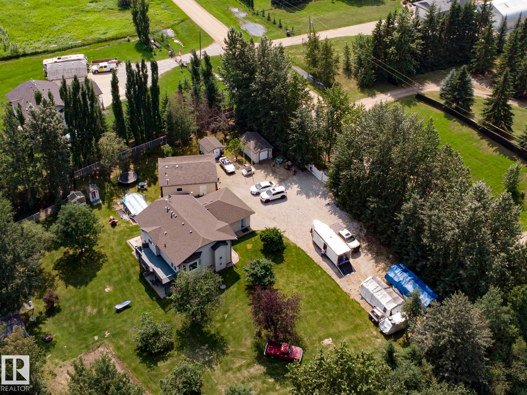 52318 RGE ROAD 25 61