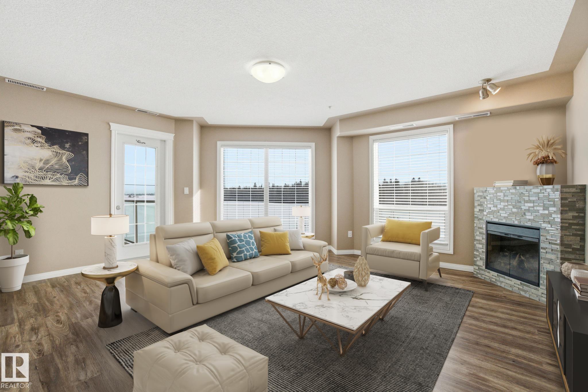 7801 GOLF COURSE Road 320