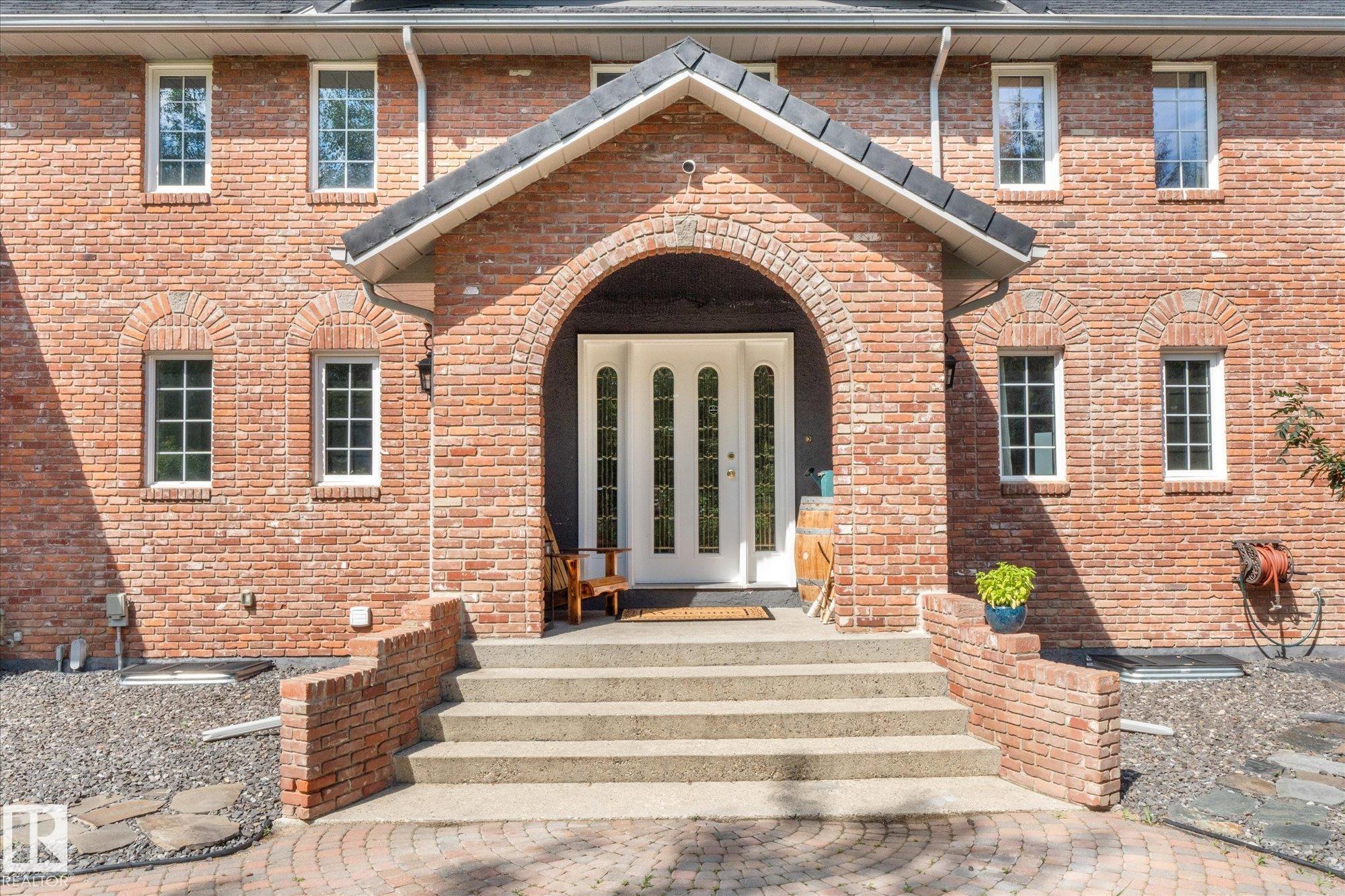 53221 RGE ROAD 263