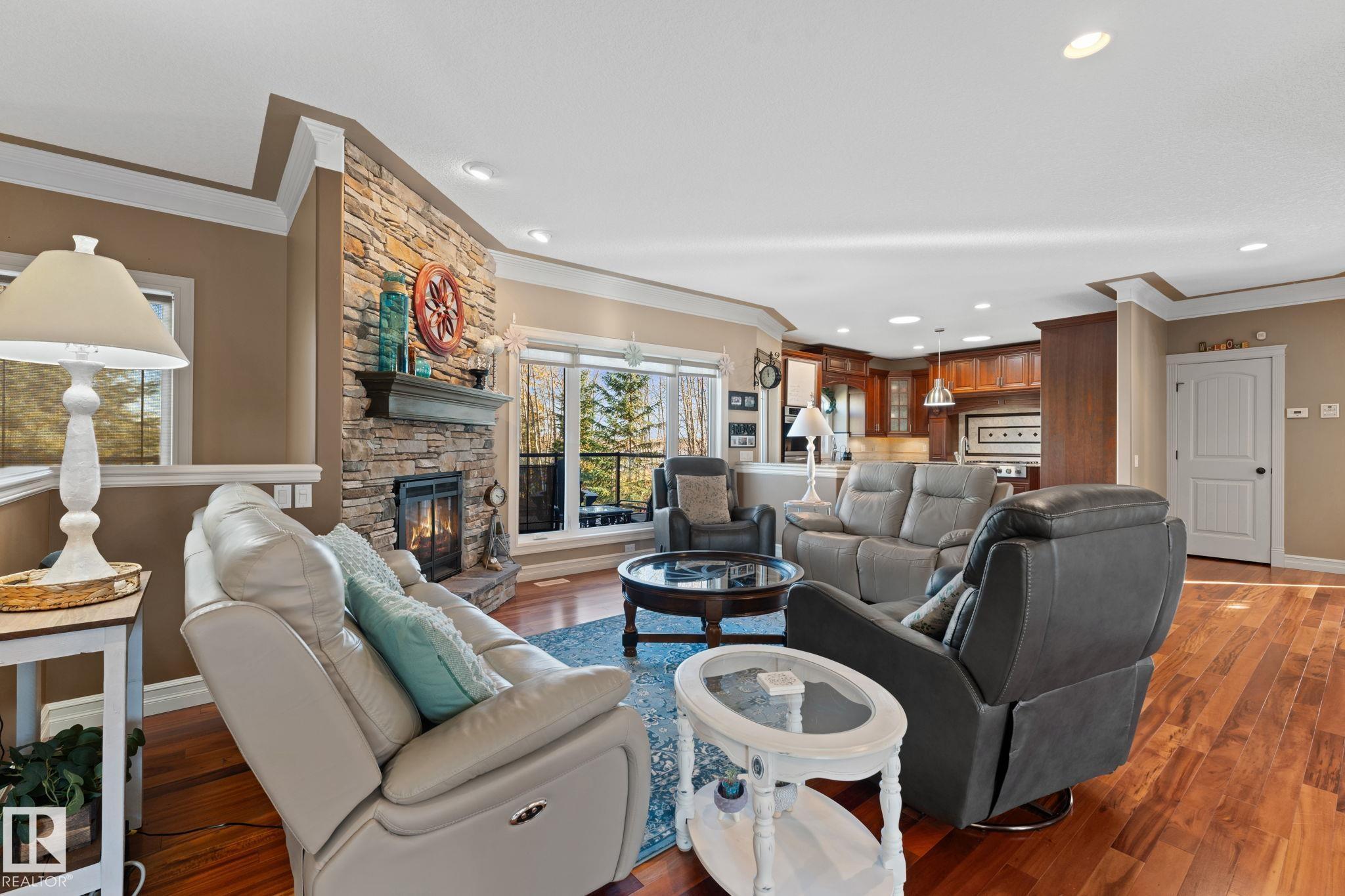 5130 Everett Road NW