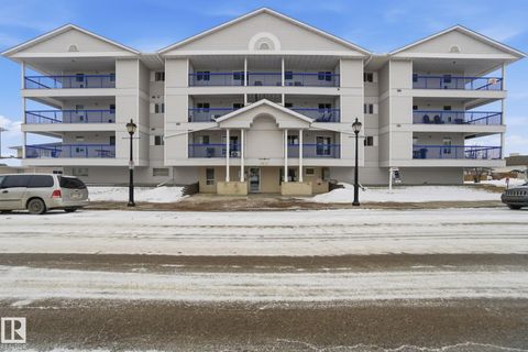 4812 51 Avenue 306 Stony Plain AB T7Z 1P7